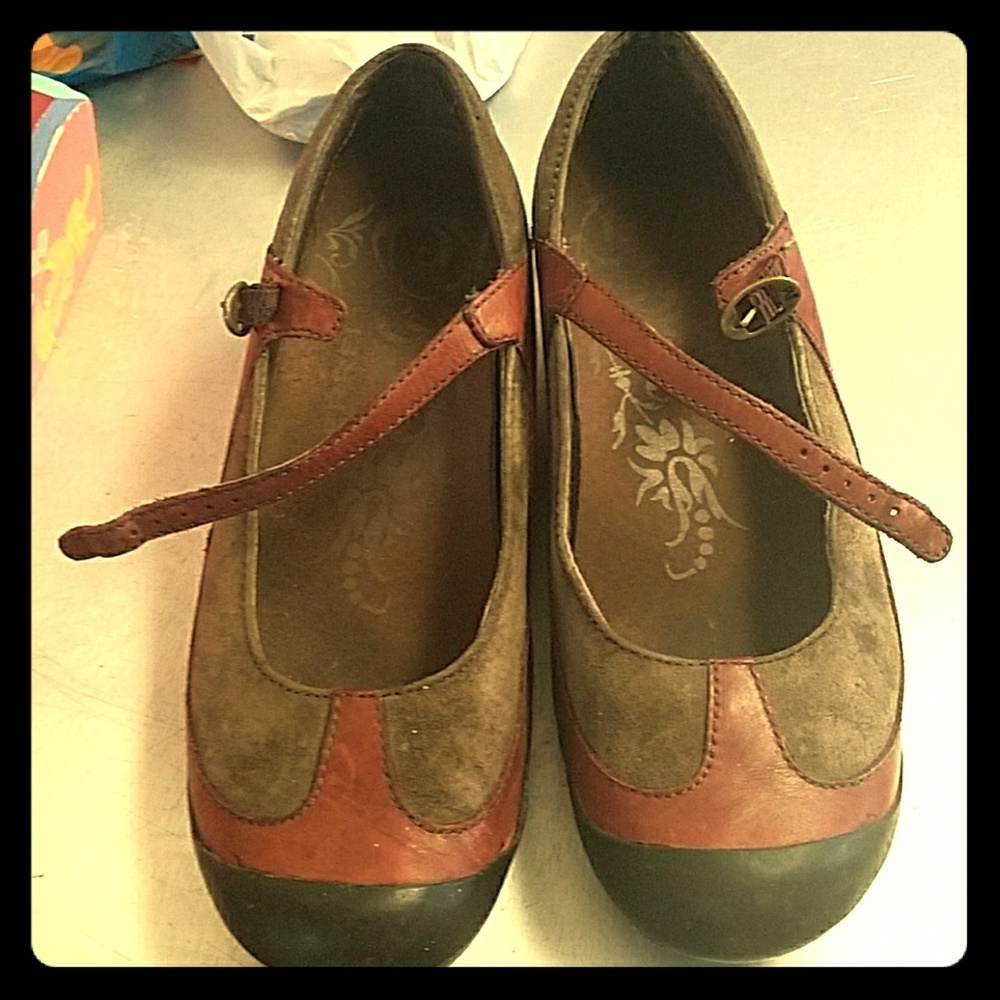 Merrell